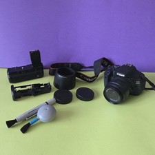 Canon eos 600d digital slr - eos,