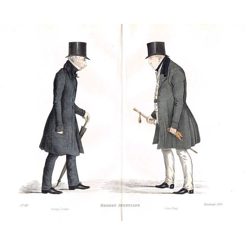 Edinburgh george combe john - george,