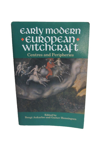 Early modern european - early,