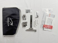 Shibuya Ultima CPX Carbon