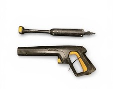 Titan Replacement Pressure