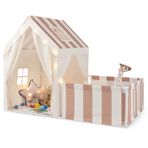 Kids play tent - play,