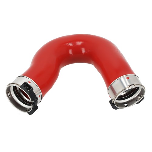 Intercooler turbo hose - turbo,