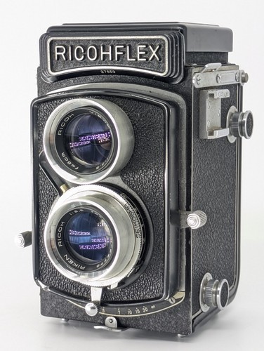 Video exc ricoh - video*[exc++++*],
