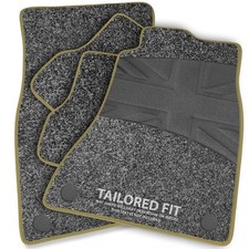 To fit Daihatsu Grand Move