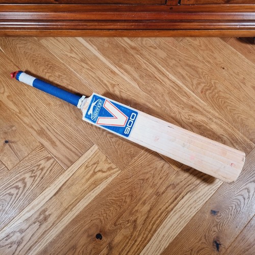 Slazenger v900 cricket bat - slazenger,
