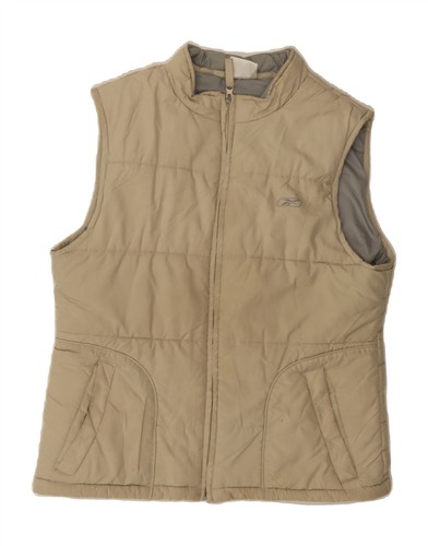 Reebok womens padded gilet - reebok,