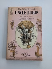 The Adventures of Uncle Lubin