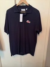 Lacoste - Millwall -