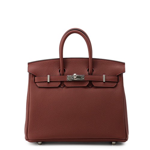 Hermes birkin size togo - birkin, 25