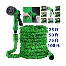 Expanding, Flexible Magic Hose