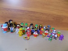 Bundle of Ryan's World Figures