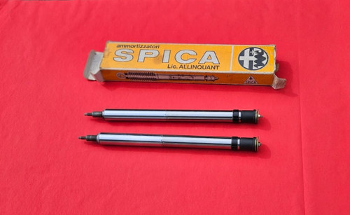 Original front shock absorber