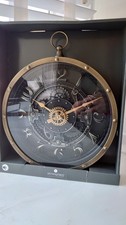 Atmosphera Black And Brass