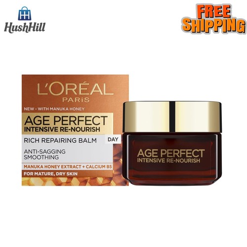 Oréal paris age perfect - l'oréal,