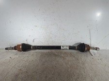 Vauxhall Corsa F 2019-2023