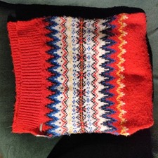 Joules Women’s Shetland