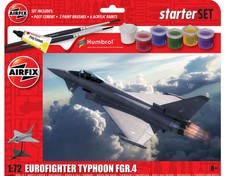 Airfix A55016 Starter Set -