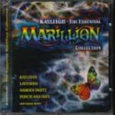 Marillion Hits and More CD Value Guaranteed from eBay’s biggest seller!