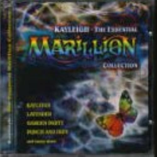 Marillion hits and more - hits, cd