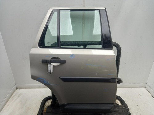Landrover freelander right - freelander,