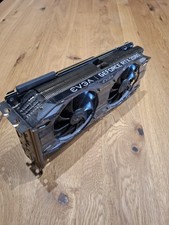 EVGA GeForce RTX 2080 XC