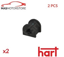ANTI-ROLL BAR STABILISER BUSH