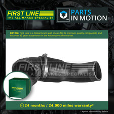 Turbo Hose fits BMW 330 E46