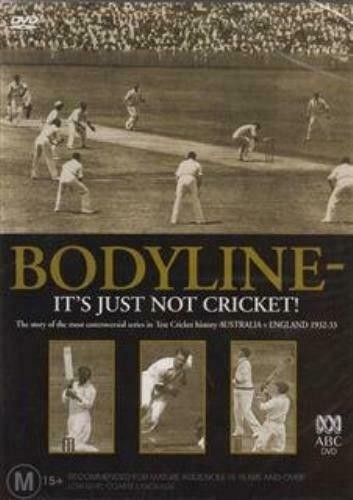 Bodyline its just - its,