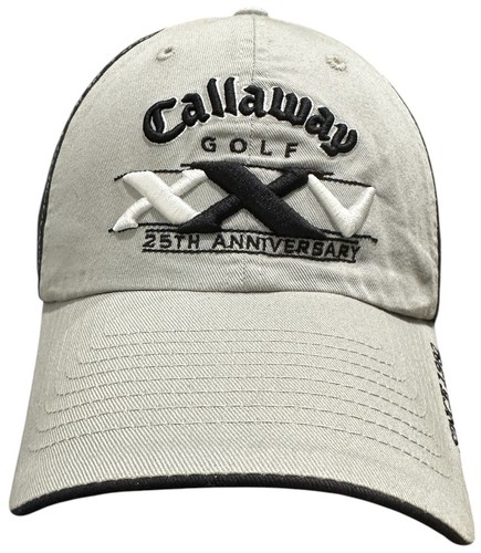 Callaway golf xxv 25th - golf,