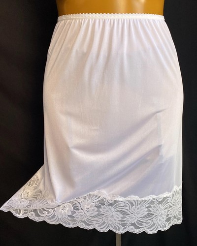 Rare vintage waist slip - waist,