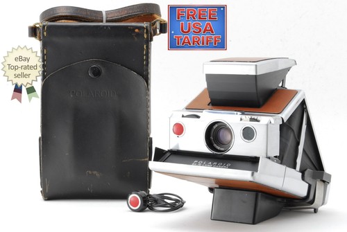 Top mint tripod case - [top,