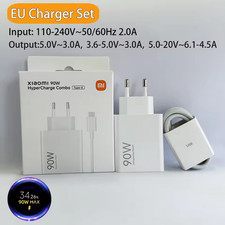 90W Genuine Xiaomi Fast