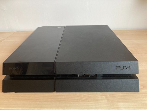 Sony playstation faulty - 4,