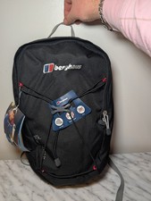 Berghaus TwentyFourSeven+ 15