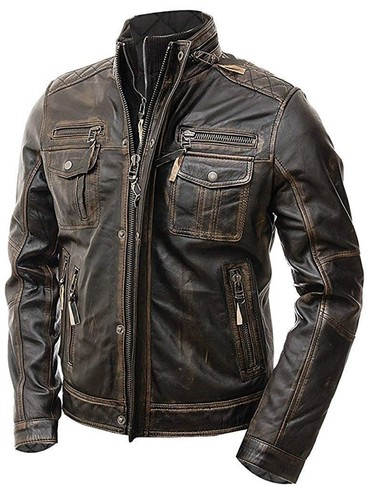 Café racer distressed - café,