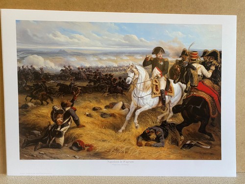 Napoleonic war military - military, art