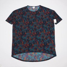 LuLaRoe Irma Pullover Tunic