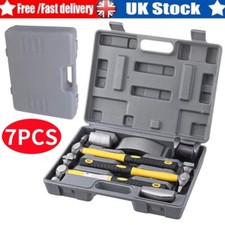7 PCS CAR AUTO BODY DENT