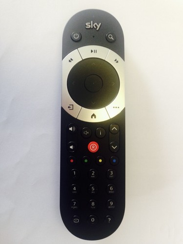 Sky touch bluetooth remote - sky,