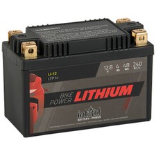 IntAct Bike-Power Lithium