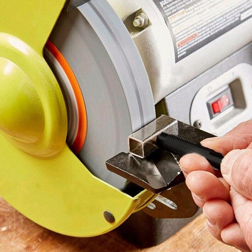 Upgrade your bench grinder - your,