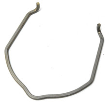 NEW VW BEETLE A5 CARGO AIR COOLER HOSE SUPPORT HOSE 1J0145769H 06-12