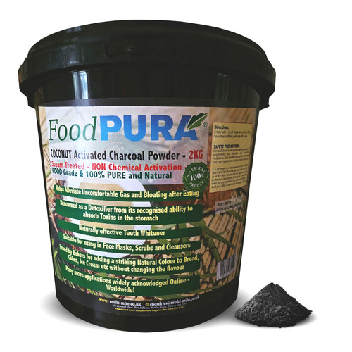 Foodpura 2kg 100 - foodpura,