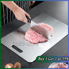 Titanium Cutting Board