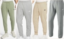 Nike Mens Club Joggers