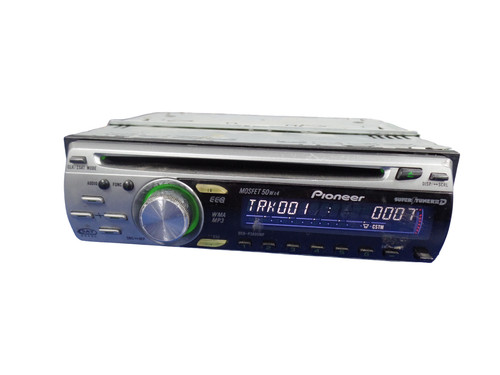Pioneer deh p3800mp - pioneer, cd