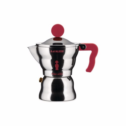 Alessi moka espresso - moka,