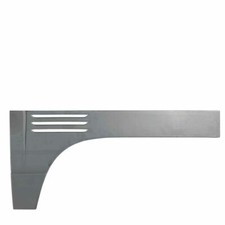 Pick rear arch side - pick-up, panel