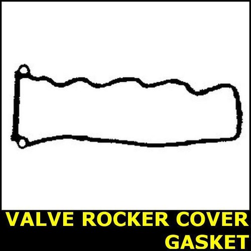 Valve rocker cover gasket - cover,